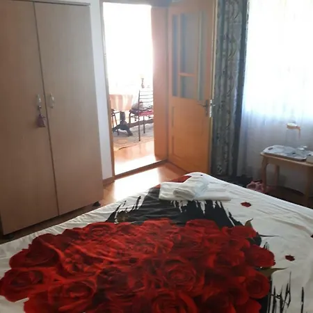 Casa Fetic